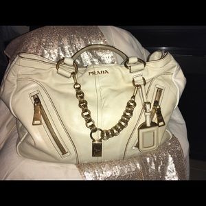 PRADA bag